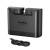SmallRig 5485 - zestaw TURBO, dwukanałowa ładowarka, 2x akumulator Canon LP-E6P (USB-C PD 22.5W) - zawartość zestawu